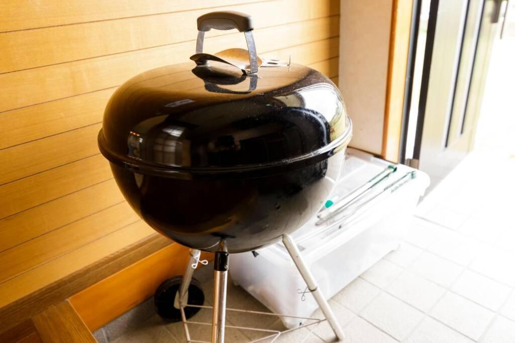 Kujukuri Bbq Beach House מראה חיצוני תמונה