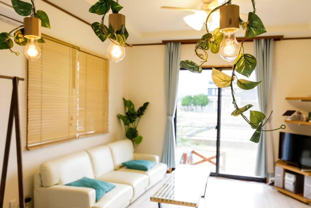 Kujukuri Bbq Beach House מראה חיצוני תמונה