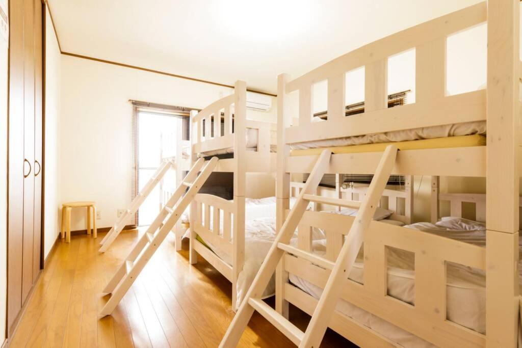 Kujukuri Bbq Beach House מראה חיצוני תמונה