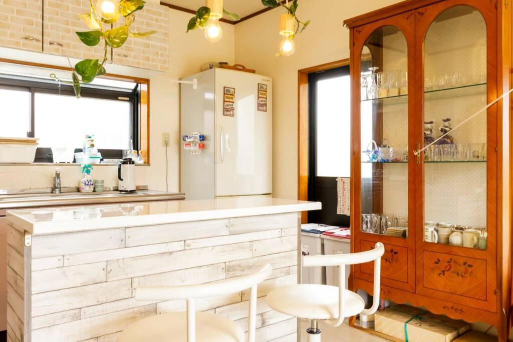Kujukuri Bbq Beach House מראה חיצוני תמונה