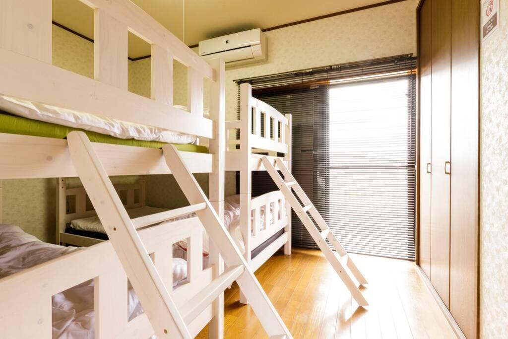 Kujukuri Bbq Beach House מראה חיצוני תמונה