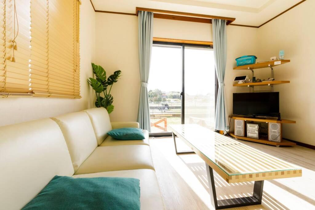 Kujukuri Bbq Beach House מראה חיצוני תמונה