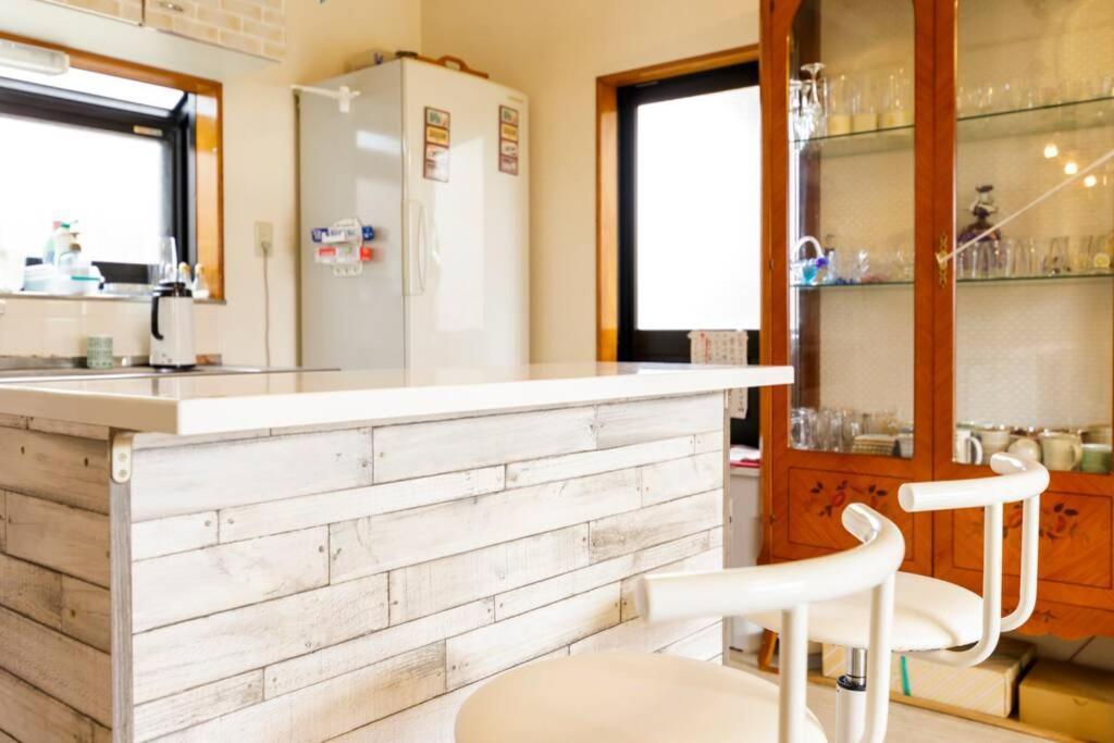 Kujukuri Bbq Beach House מראה חיצוני תמונה